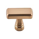 Honey Bronze Finish - Kingsbridge Series Decorative Hardware Suite - Top Knobs Decorative Hardware