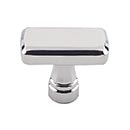 Polished Chrome Finish - Kingsbridge Series Decorative Hardware Suite - Top Knobs Decorative Hardware