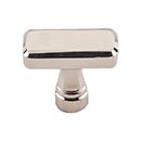 Polished Nickel Finish - Kingsbridge Series Decorative Hardware Suite - Top Knobs Decorative Hardware