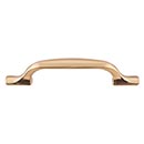 Honey Bronze Finish - Torbay Series Decorative Hardware Suite - Top Knobs Decorative Hardware