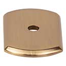 Honey Bronze Finish - Wescott Series Decorative Hardware Suite - Garrison Collection - Top Knobs Cabinet & Drawer Hardware