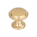 Honey Bronze Finish - Barrow Series Decorative Hardware Suite - Top Knobs Decorative Hardware