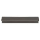 Ash Gray Finish - Minetta Series Decorative Hardware Suite - Top Knobs Decorative Hardware