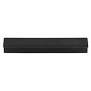Flat Black Finish - Minetta Series Decorative Hardware Suite - Top Knobs Decorative Hardware