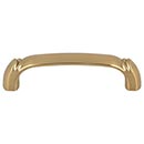 Honey Bronze Finish - Pomander Series Decorative Hardware Suite - Top Knobs Decorative Hardware