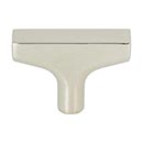 Polished Nickel Finish - Riverside Series Decorative Hardware Suite - Top Knobs Decorative Hardware