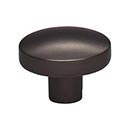 Ash Gray Finish - Hillmont Series Decorative Hardware Suite - Top Knobs Decorative Hardware
