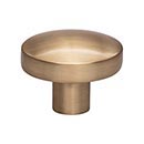 Honey Bronze Finish - Hillmont Series Decorative Hardware Suite - Top Knobs Decorative Hardware