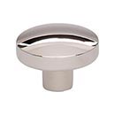 Polished Nickel Finish - Hillmont Series Decorative Hardware Suite - Top Knobs Decorative Hardware