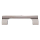 Polished Nickel Finish - Holland Series Decorative Hardware Suite - Top Knobs Decorative Hardware