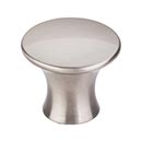 Brushed Satin Nickel Finish - Oculus Series Decorative Hardware Suite - Top Knobs Decorative Hardware