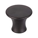 Sable Finish - Oculus Series Decorative Hardware Suite - Top Knobs Decorative Hardware