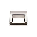 Polished Nickel Finish - Tango Series Decorative Hardware Suite - Top Knobs Decorative Hardware