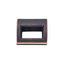 Umbrio Finish - Tango Series Decorative Hardware Suite - Top Knobs Decorative Hardware