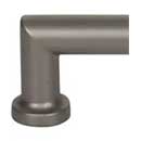 Ash Gray Finish - Morris Series Decorative Hardware Suite - Morris Collection - Top Knobs Cabinet & Drawer Hardware