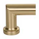 Honey Bronze Finish - Morris Series Decorative Hardware Suite - Morris Collection - Top Knobs Cabinet & Drawer Hardware