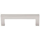 Polished Nickel Finish - Square Bar Series Decorative Hardware Suite - Top Knobs Decorative Hardware