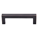 Tuscan Bronze Finish - Square Bar Series Decorative Hardware Suite - Top Knobs Decorative Hardware