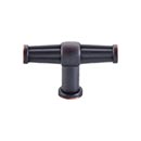 Umbrio Finish - Luxor Series Decorative Hardware Suite - Top Knobs Decorative Hardware