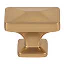 Honey Bronze Finish - Califon Series Decorative Hardware Suite - Pemberton Collection - Top Knobs Cabinet & Drawer Hardware