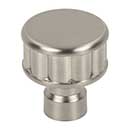 Brushed Satin Nickel Finish - Pemberton Series Decorative Hardware Suite - Pemberton Collection - Top Knobs Cabinet & Drawer Hardware