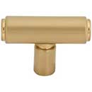 Honey Bronze Finish - Clarence Series Decorative Hardware Suite - Regent's Park Collection