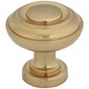 Honey Bronze Finish - Ulster Series Decorative Hardware Suite - Regent's Park Collection