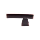 Tuscan Bronze Finish - Arched Series Decorative Hardware Suite - Top Knobs Decorative Hardware