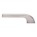 Brushed Satin Nickel Finish - Neo Series Decorative Hardware Suite - Top Knobs Decorative Hardware