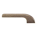 German Bronze Finish - Neo Series Decorative Hardware Suite - Top Knobs Decorative Hardware