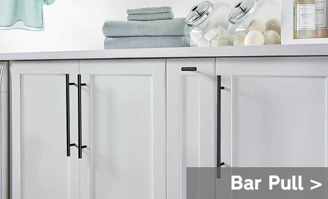 Top Knobs Bar Pull Decorative Hardware Collection