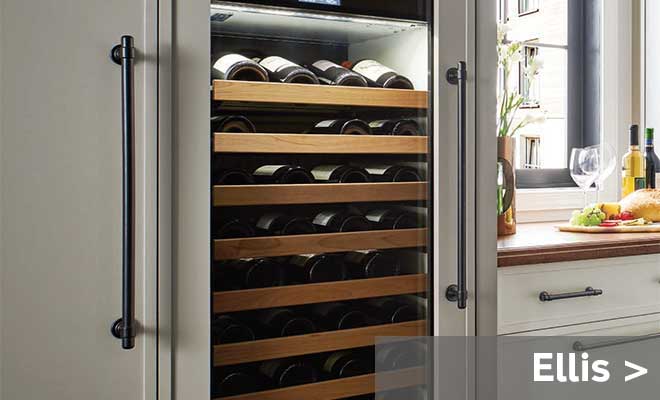 Top Knobs Ellis Decorative Hardware Collection