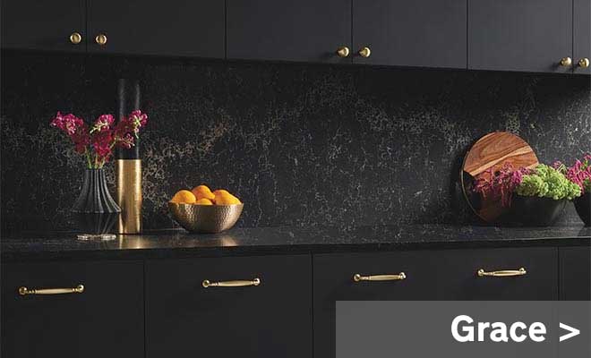 Top Knobs Grace Decorative Hardware Collection