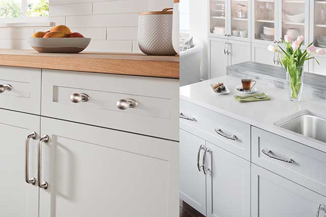 Top Knobs Aspen & Aspen II Collection