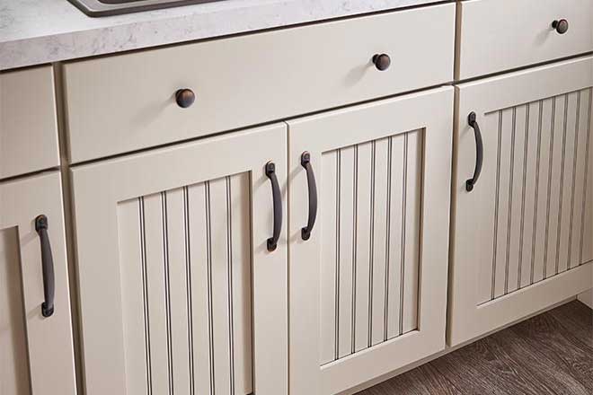 Top Knobs Somerset Collection