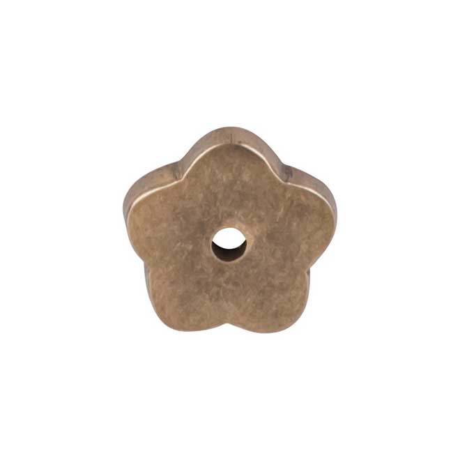 Top Knobs [M1426] Cabinet Knob Backplate