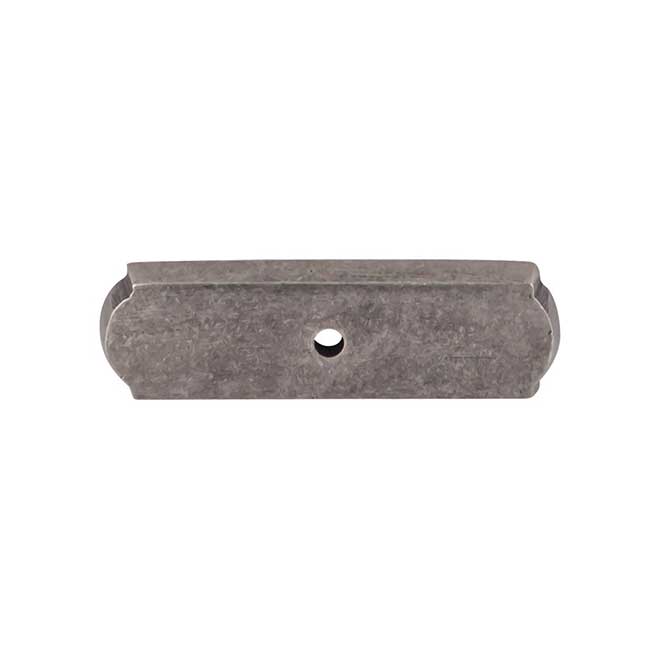 Top Knobs [M1430] Cabinet Knob Backplate