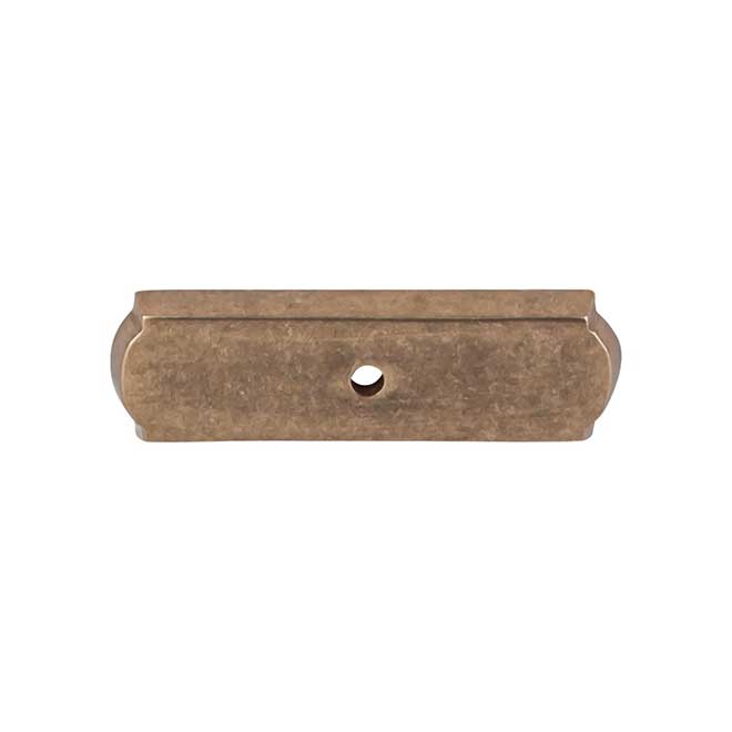 Top Knobs [M1431] Cabinet Knob Backplate