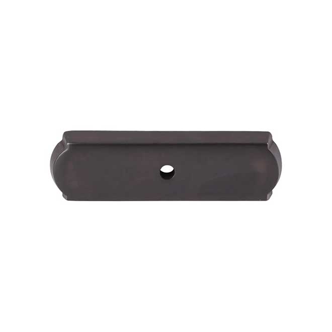 Top Knobs [M1432] Cabinet Knob Backplate