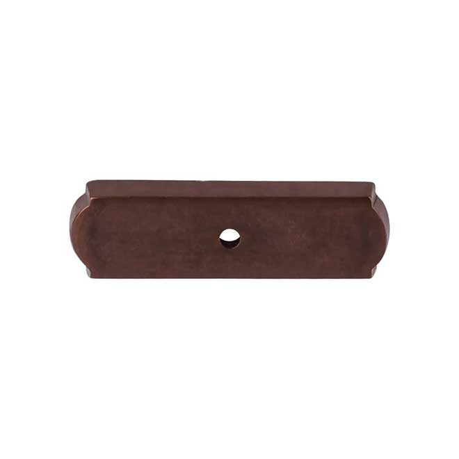 Top Knobs [M1433] Cabinet Knob Backplate