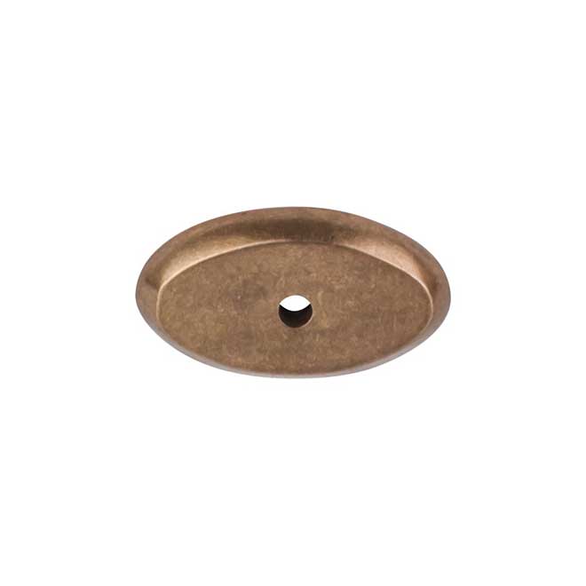 Top Knobs [M1436] Cabinet Knob Backplate