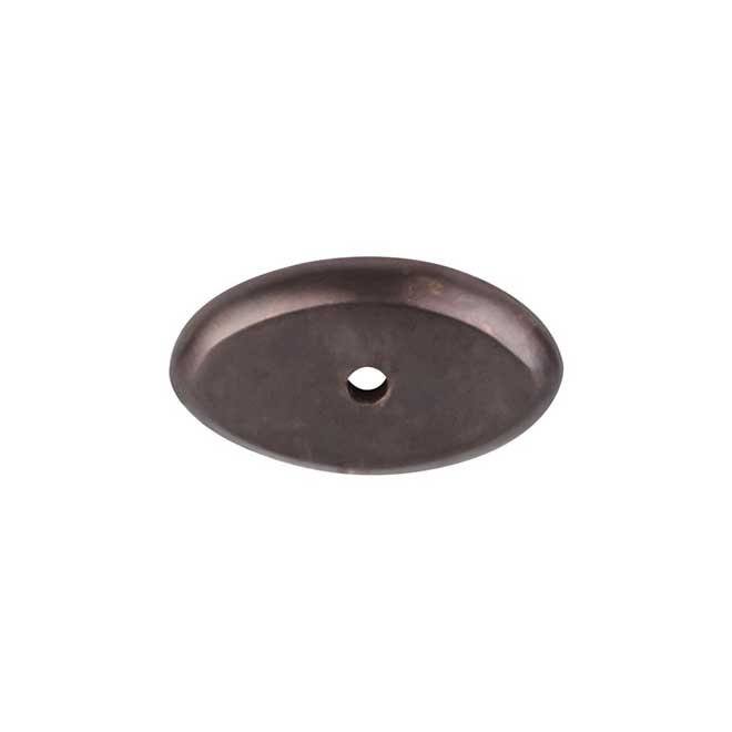 Top Knobs [M1437] Cabinet Knob Backplate