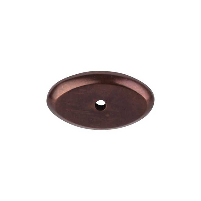Top Knobs [M1438] Cabinet Knob Backplate