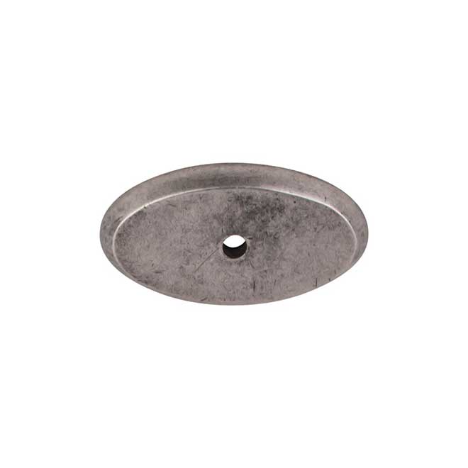 Top Knobs [M1440] Cabinet Knob Backplate