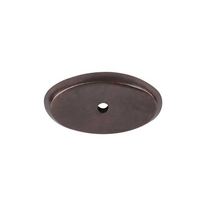 Top Knobs [M1442] Cabinet Knob Backplate