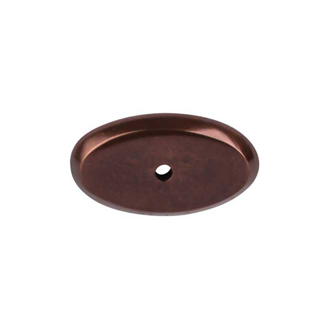 Top Knobs [M1443] Cabinet Knob Backplate