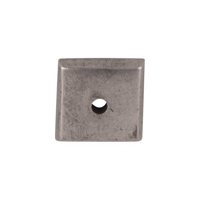 Top Knobs [M1445] Cabinet Knob Backplate