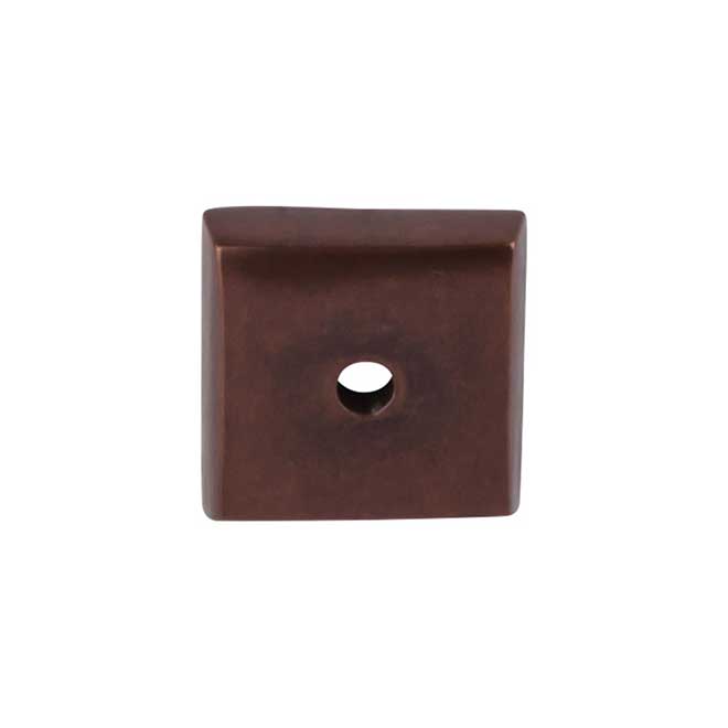 Top Knobs [M1448] Cabinet Knob Backplate