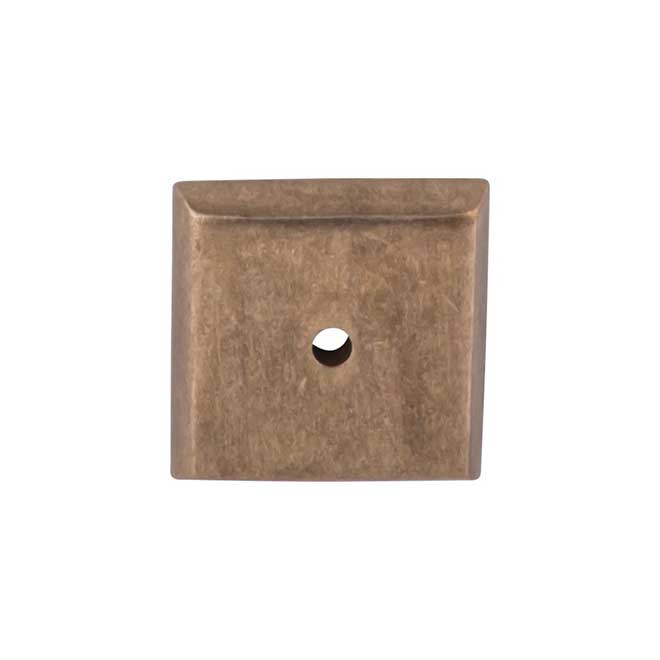 Top Knobs [M1451] Cabinet Knob Backplate