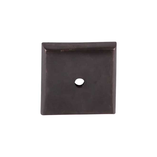 Top Knobs [M1452] Cabinet Knob Backplate